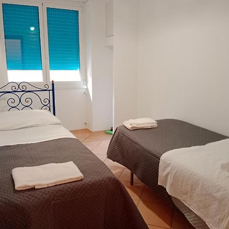 San Pietro Holiday Apartment ローマ エクステリア 写真