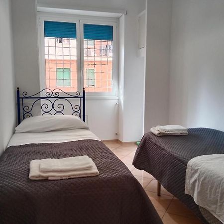 San Pietro Holiday Apartment ローマ エクステリア 写真