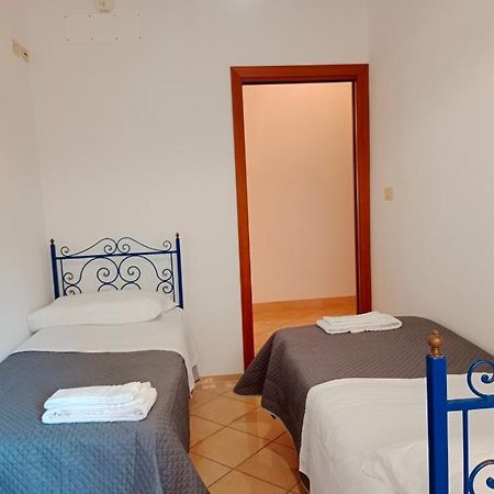 San Pietro Holiday Apartment ローマ エクステリア 写真
