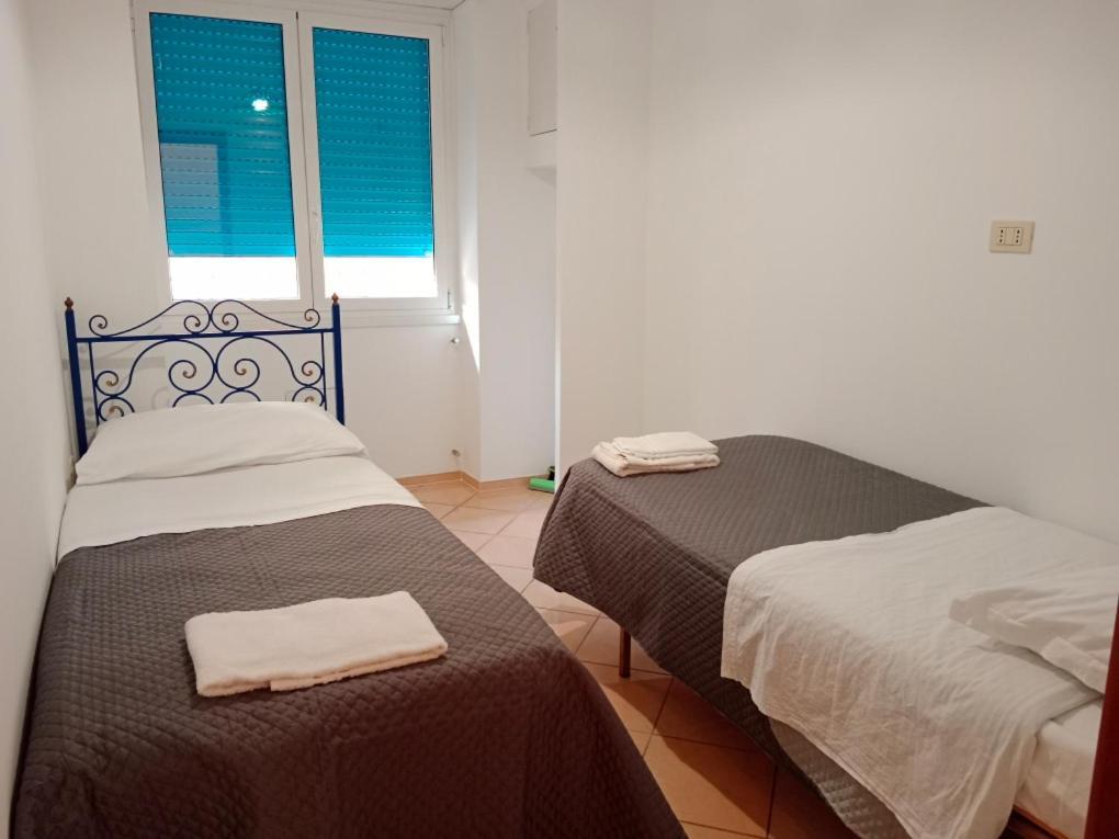 San Pietro Holiday Apartment ローマ エクステリア 写真