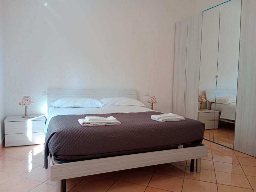San Pietro Holiday Apartment ローマ エクステリア 写真