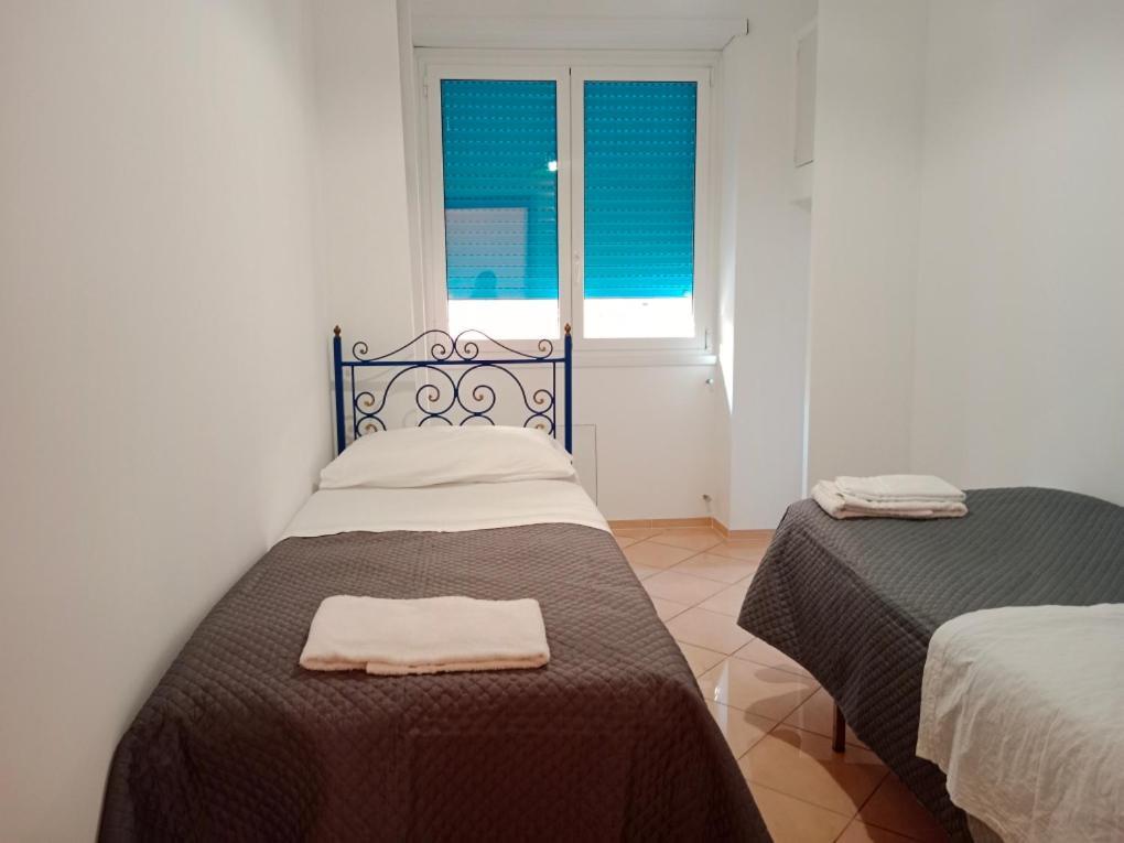 San Pietro Holiday Apartment ローマ エクステリア 写真