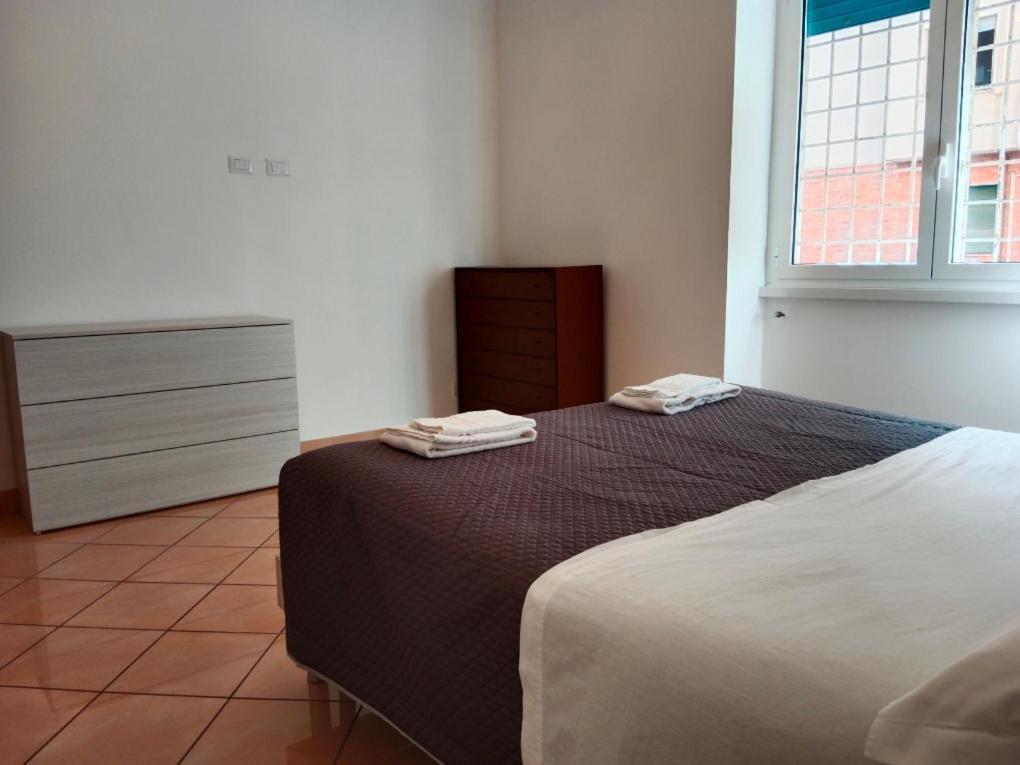San Pietro Holiday Apartment ローマ エクステリア 写真