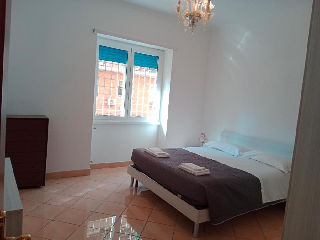 San Pietro Holiday Apartment ローマ エクステリア 写真