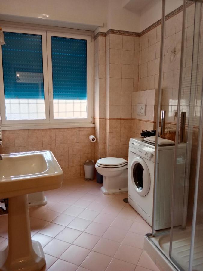 San Pietro Holiday Apartment ローマ エクステリア 写真