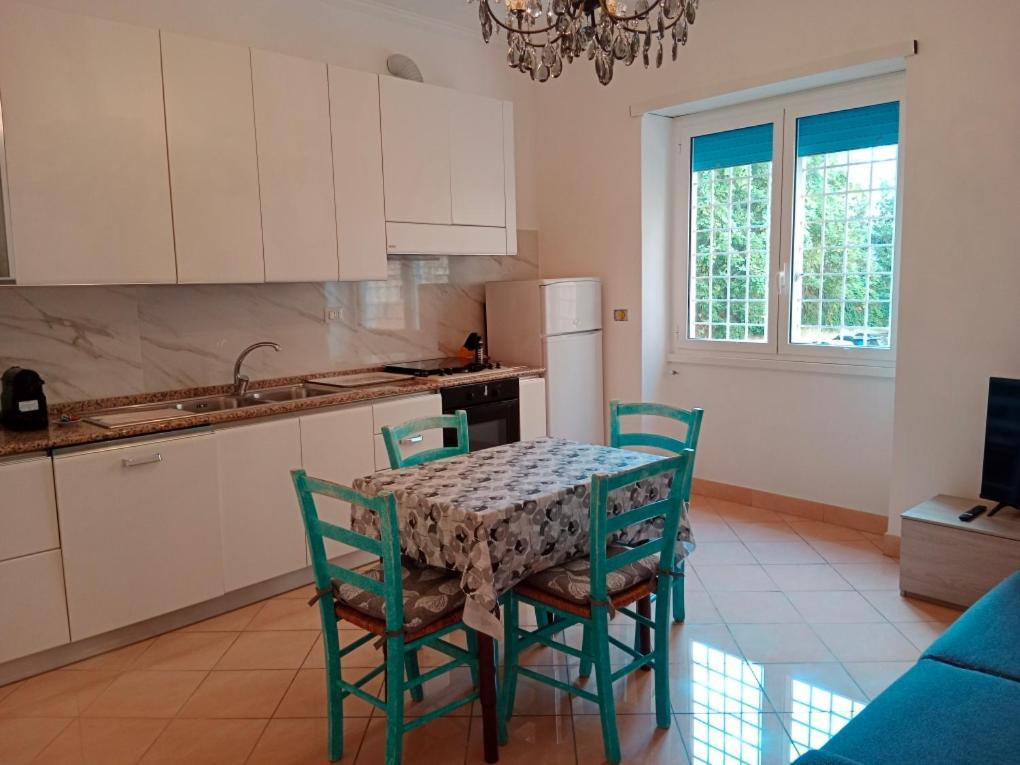 San Pietro Holiday Apartment ローマ エクステリア 写真