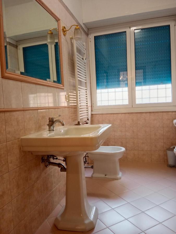 San Pietro Holiday Apartment ローマ エクステリア 写真