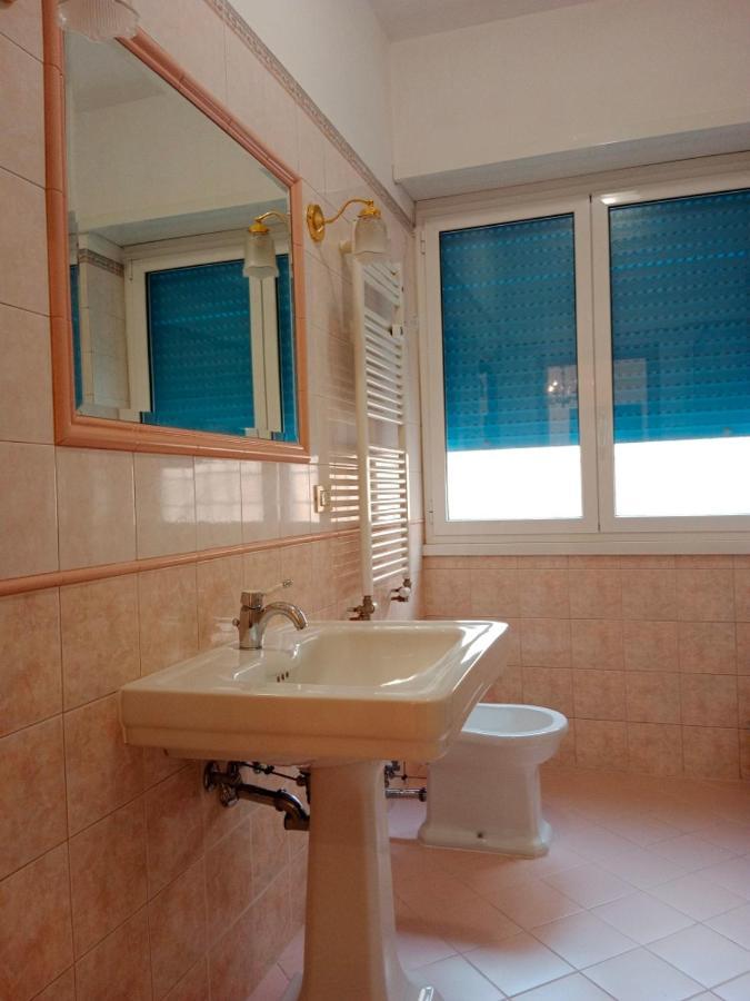 San Pietro Holiday Apartment ローマ エクステリア 写真