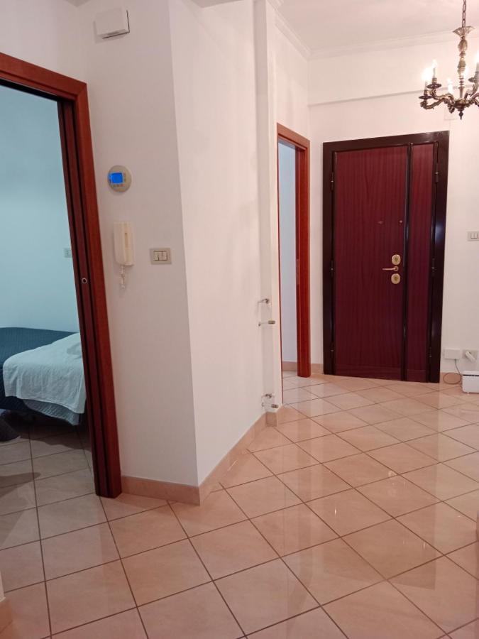 San Pietro Holiday Apartment ローマ エクステリア 写真